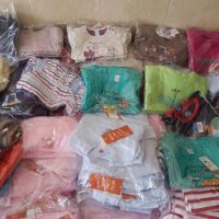 لباس استوک بچه گانه برند BlueKey