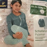 لباس استوک بچه گانه چیبو Tchibo