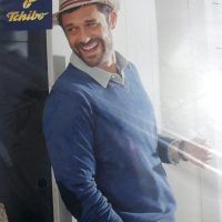 لباس استوک مردانه چیبو Tchibo
