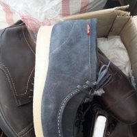 پوتین مردانه برند کلارکس Clarks پوتین مردانه برند کلارکس Clarks