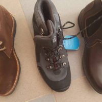 بوت مردانه مارک کلارکس Clarks