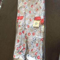 ست بچه گانه برند Little Me ست بچه گانه برند Little Me