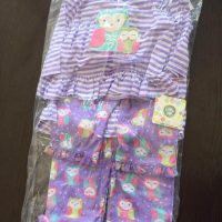 ست بچگانه استوک لیتل می Little Me