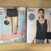 تاپ ورزشی استوک تاپ ورزشی استوک