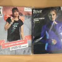 تی شرت ورزشی استوک