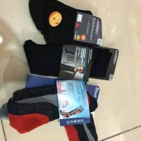 جوراب ورزشی جوراب ورزشی