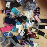 جوراب جوراب