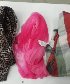 شال و روسری زنانه اورجینال میکس برند
