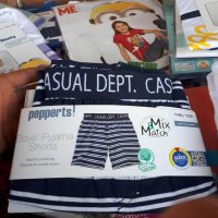 پوشاک استوک بچه گانه برند Lupilu پوشاک استوک بچه گانه برند Lupilu