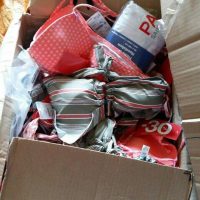 مایو زنانه کیابی | KIABI